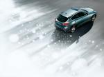 Infiniti EX37 2008 года